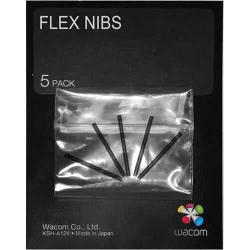 Wacom Stylus Tip - 5 / Pack