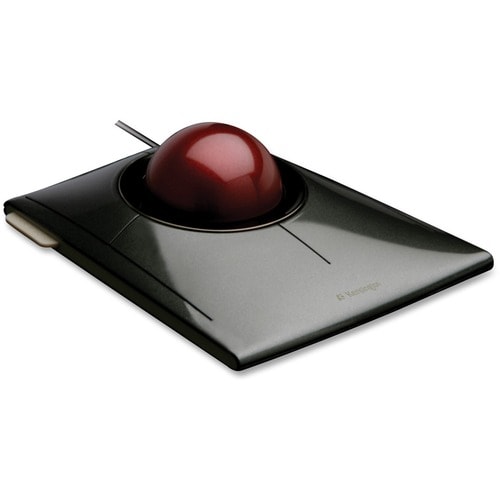 SLIMBLADE TRACKBALL MOUSE
