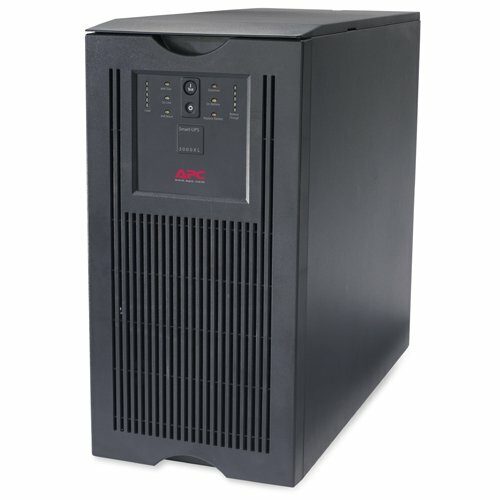 Unità batteria APC by Schneider Electric UXABP48 - 48 V DC - Piombo acido - Hot swappable - 3 Anno/i Durata minima della b