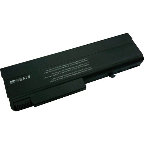V7 V7EH-KU531AA Battery - 6-cell Lithium Ion (Li-Ion) - For Notebook - Battery Rechargeable - 10.8 V - 5200 mAh Shelf Life