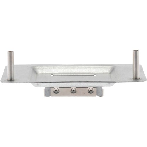 AXIS T91A02 Befestigungsschelle für Videoencoder, Network I/O Audio Modul