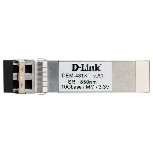 D-Link DEM-431XT SFP+