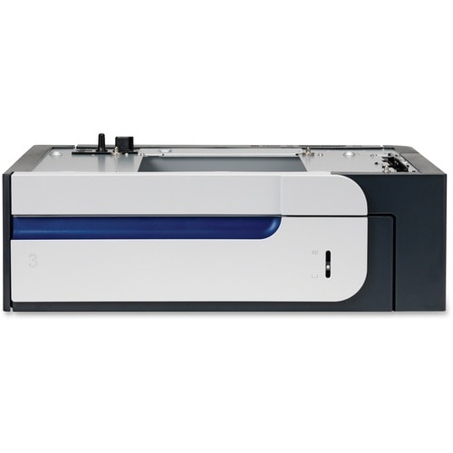HP Paper Tray - Plain Paper, Glossy Paper
