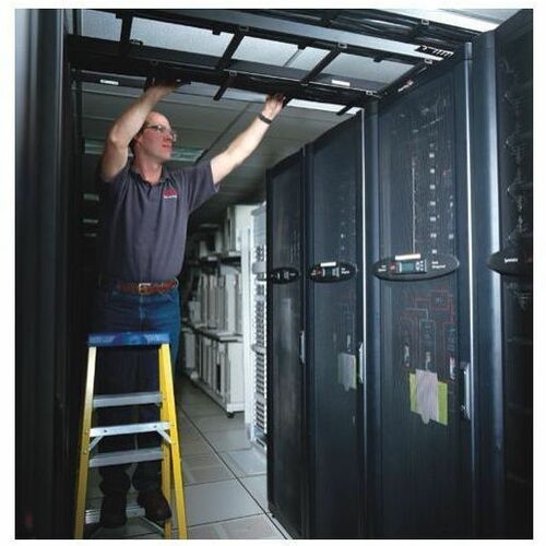APC by Schneider Electric Scheduled Assembly Service - Service - 24 x 7 - On-site - Installation