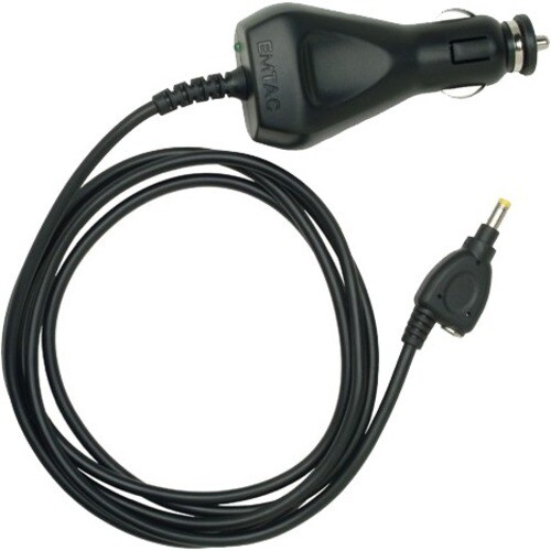 Socket CHS Series 7 DC Power Supply (Car Charger) - 12 V DC Input