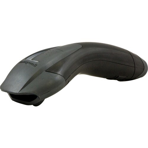 Honeywell Voyager 1202g Handheld Barcode Scanner - Wireless Connectivity - Black - 1D - Laser - Bluetooth