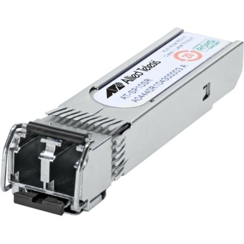 SFP+ Allied Telesis AT-SP10SR