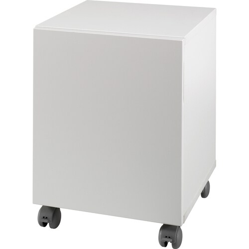 Kyocera CB-120 Printer Cabinet - Wood