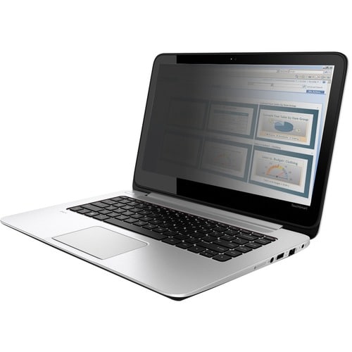 DISPLAY PRIVACY FILT. 19.0IN 16:10 SIZE 409X256 MATT / GLOSSY