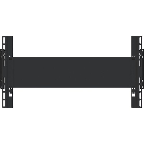 SMS Func Mounting Bracket for Flat Panel Display - Black - 101.6 cm to 139.7 cm (55") Screen Support - 50 kg Load Capacity