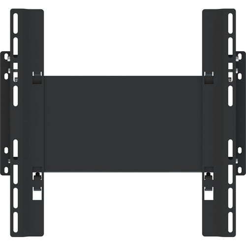 SMS Func Mounting Bracket for Flat Panel Display - Black - 81.3 cm to 116.8 cm (46") Screen Support - 30 kg Load Capacity 