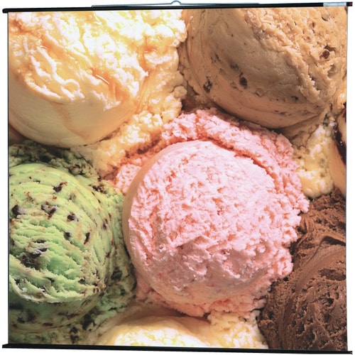 Schermo di proiezione SOPAR Map Screen - 340,4 cm (134") - Manuale - 1:1 - 300 cm (118,1") Altezza x 300 cm (118,1") Largh