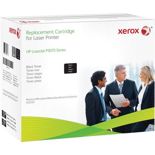 Cartouche toner Xerox 106R01622 - Noir - Laser - 1 Paquet