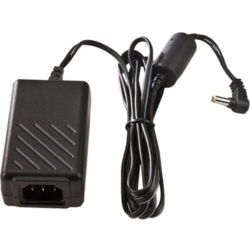 Intermec AE21 AC Adapter - 110 V AC, 220 V AC Input - 12 V DC Output