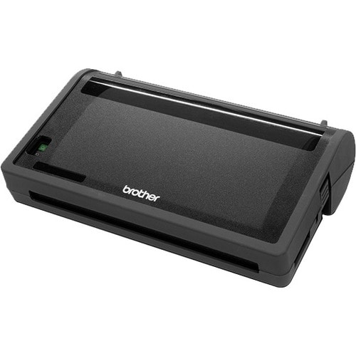 Brother PA-RC-600 Carrying Case Portable Printer - 83.8 mm Height x 287 mm Width x 172.7 mm Depth