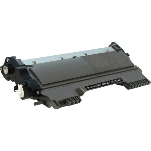 V7 Remanufactured High Yield Toner Cartridge for Brother TN450 - 2600 page yield - Laser - 2600 Page 2600 PAGE YIELD