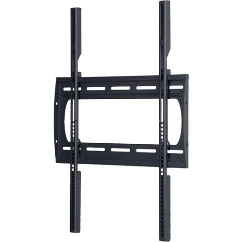 Premier Mounts P4263FP Wall Mount for Flat Panel Display - Black - 1 Display(s) Supported - 42" to 63" Screen Support - 17