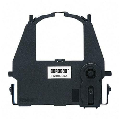 Dascom Nadeldruck Band, Kartusche - Schwarz - 1 Box - Nadeldruck - 1er Box