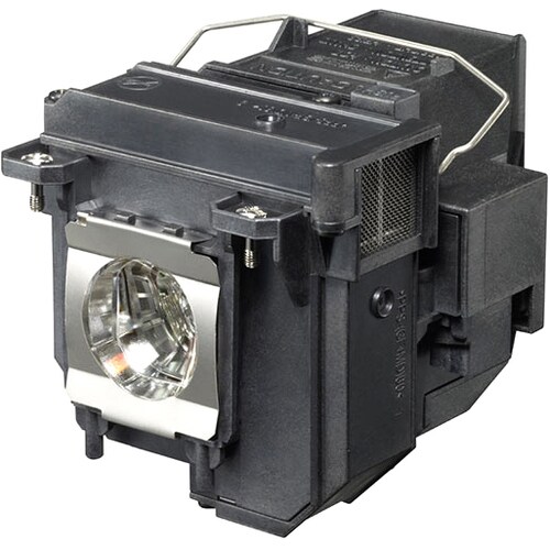 Epson ELPLP71 Replacement Lamp - 190 W Projector Lamp - UHE - 3000 Hour, 4000 Hour Economy Mode BRIGHTLINK 475 POWERLITE 480
