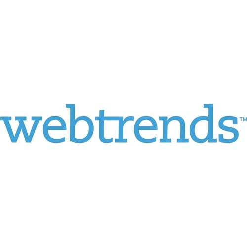 WebTrends Premium Care - 1 Year - Service - 24 x 7 x 1 Hour - Technical