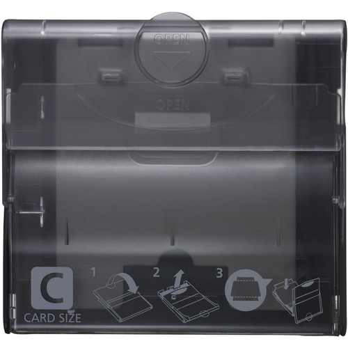 Canon PCC-CP400 Sheet Feeder - Card