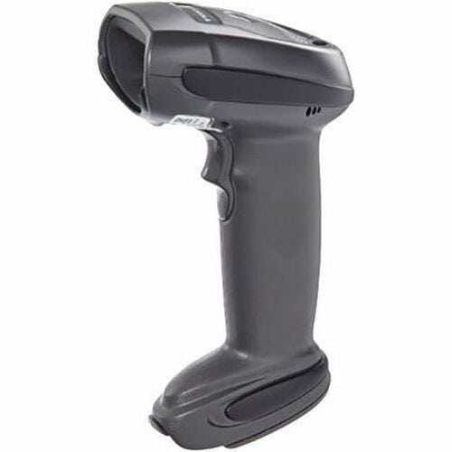 Zebra LI4278 Cordless Linear Scanner - Motorola LI4278 Cordless Linear Scanner - Wireless - 547 scan/s1D - LED - Imager - 