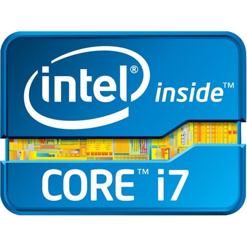 Intel Core i7 i7-3700 i7-3770 Quad-core (4 Core) 3.40 GHz Processor - Retail Pack - 8 MB L3 Cache - 1 MB L2 Cache - 256 KB