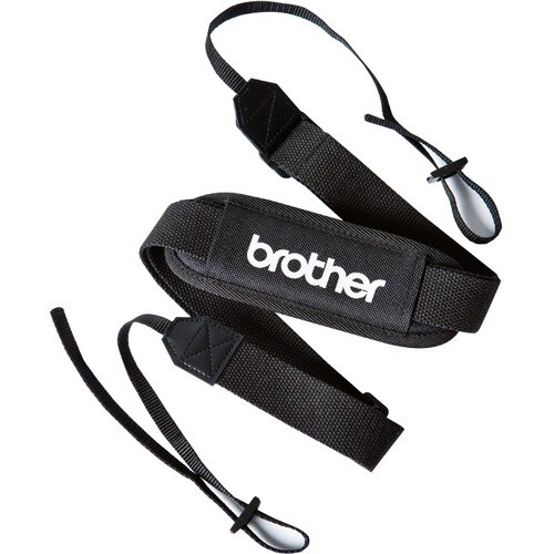 Brother Schultergurt