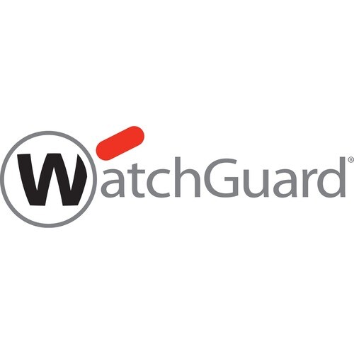 WatchGuard Reputation Enabled Defense for XTMv Large Office - Subscription license ( 1 year ) - 1 virtual appliance