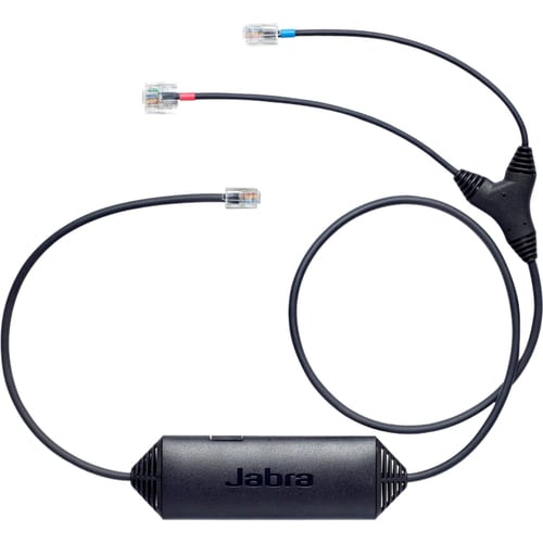 Jabra LINK 14201-33 Elektronischer Hook-Switch