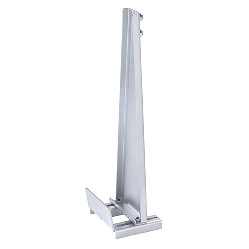 Chief WBAU Mounting Adapter Kit for Interactive Whiteboard, Projector - Adjustable Height - 125 lb Load Capacity ACCY