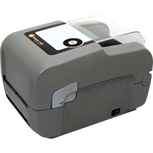 Datamax-O'Neil E-Class E-4205A Desktop Direct Thermal/Thermal Transfer Printer - Monochrome - Label Print - Fast Ethernet 
