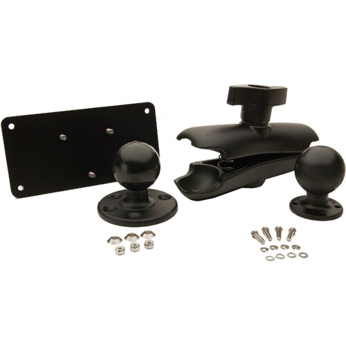 Honeywell Vehicle Mount for Docking Station - Metal