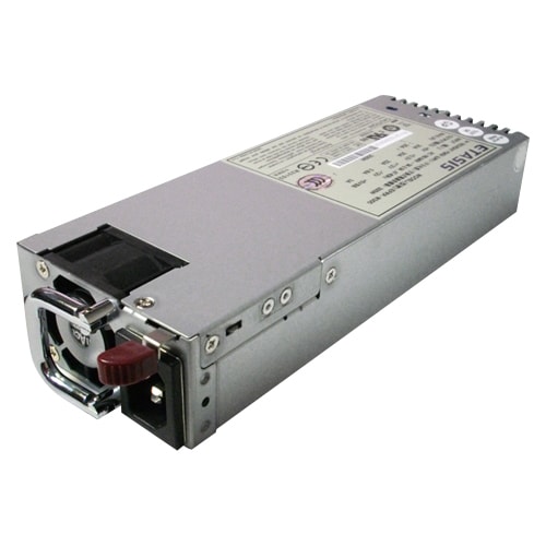 QNAP SP-8BAY2U-S-PSU Redundante Stromversorgung - 300 W - Intern - 110 V AC, 220 V AC Eingang