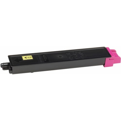 Kyocera TK-8315M Original Laser Toner Cartridge - Magenta Pack - 6000 Pages
