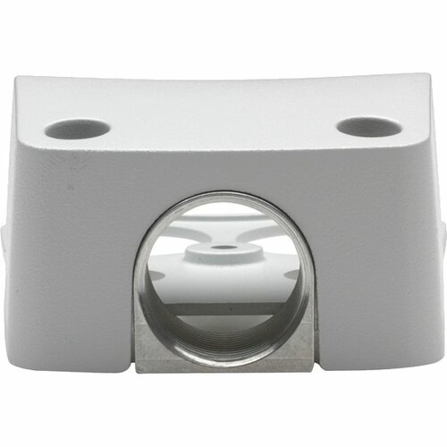 AXIS Mounting Adapter for Network Camera - Aluminum, Stainless Steel - 1