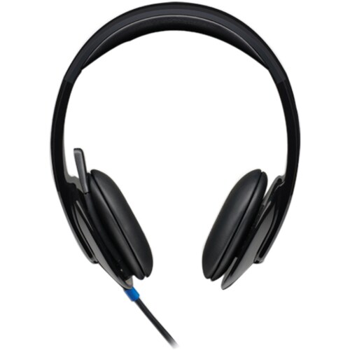 USB HEADSET H540 BLACK USB