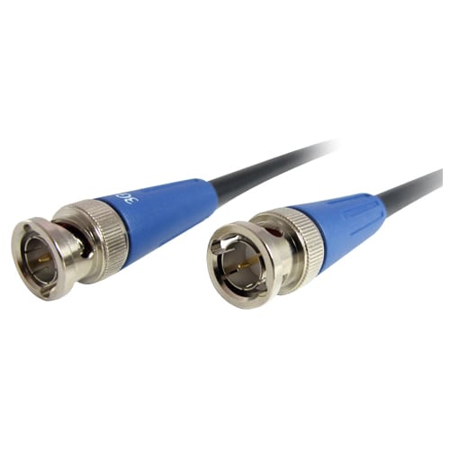 Comprehensive Pro AV/IT HD 3G-SDI BNC to BNC Cable 15ft - 15 ft BNC Video Cable for Video Device - First End: 1 x BNC Vide