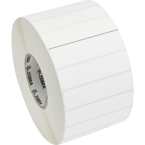 4PK LABEL 3.5X1IN TT Z PRFORM 2000T COATED PERM ADHESIVE 5470ROLL