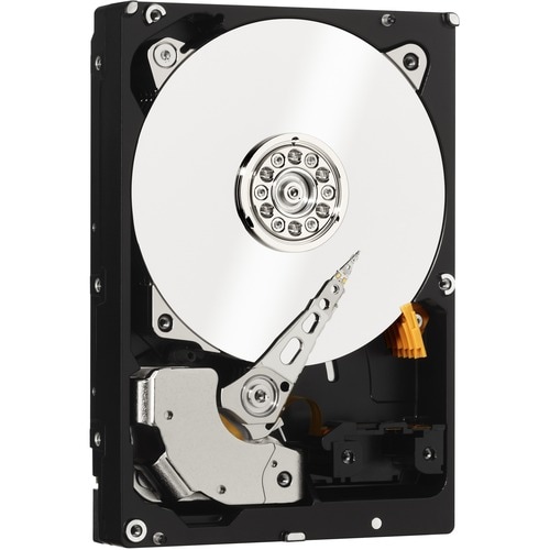 IMS SPARE - WD-IMSourcing RE WD2000FYYZ 2 TB 3.5" Internal Hard Drive - 7200rpm - 1 Pack