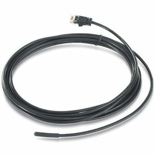 SENSOR DE TEMPERATURA .