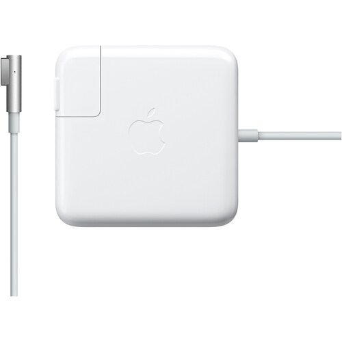 Apple MagSafe 85W Adaptador CA - Para Portátil - 110 V AC, 220 V AC Entrada