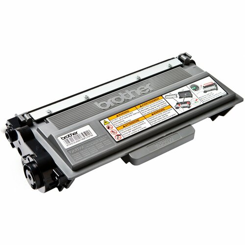 Brother TN-3390 Original Laser Toner Cartridge - Black Pack - 12000 Pages