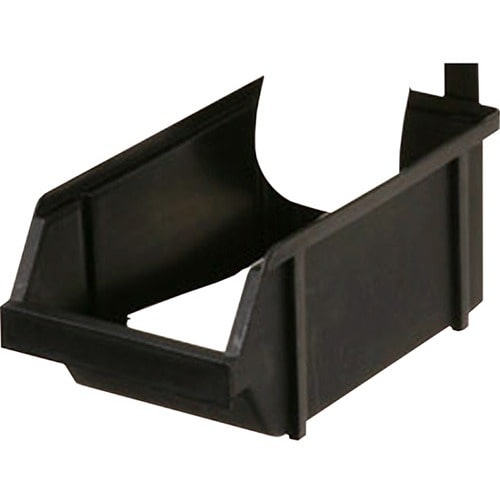 Zebra AN16618-1 Vehicle Mount for Printer - Metal