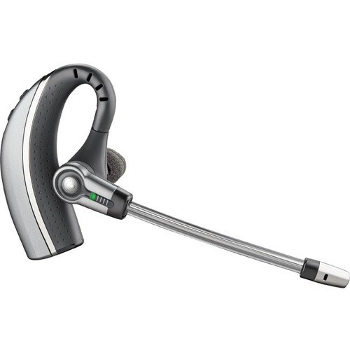 Plantronics Savi WH210 Replacement Earset - Mono - Wireless - DECT - Behind-the-ear - Monaural - In-ear