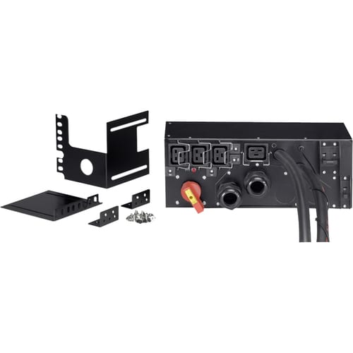 Eaton HotSwap MBP 11000i (para 8000i y 11000i)- Bypass de mantenimiento