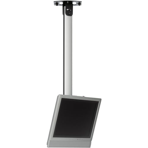 SMS Aero FS021006 Ceiling Mount - Silver - 15 kg Load Capacity
