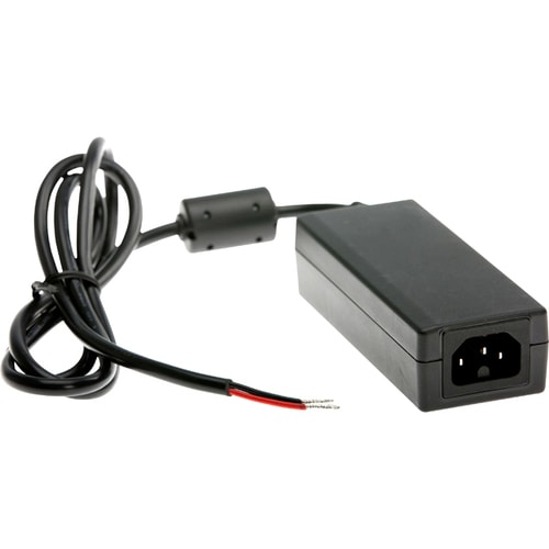 AXIS T8006 PS12 AC Adapter - 60 W - 110 V AC Input - 12 V DC Output - 2.33 A Pack - TAA Compliant