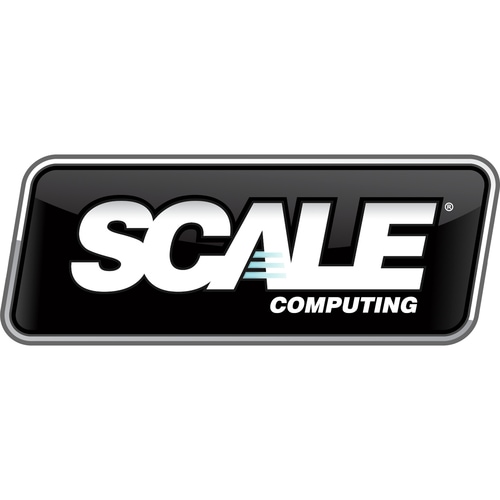 Scale Computing Service/Support - Service