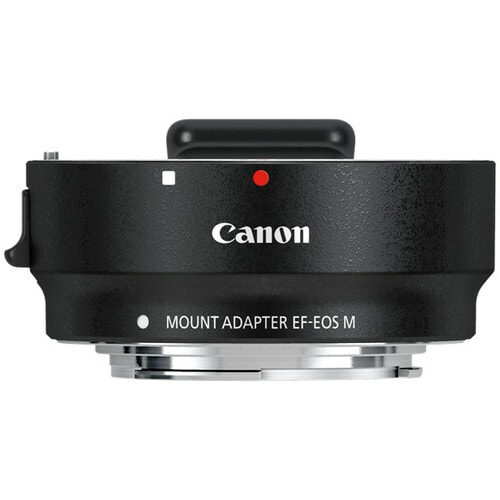 Canon Lens Adapter for Digital Camera